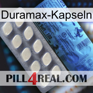 Duramax Capsules 34
